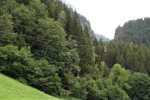 03Teleférico a Trift