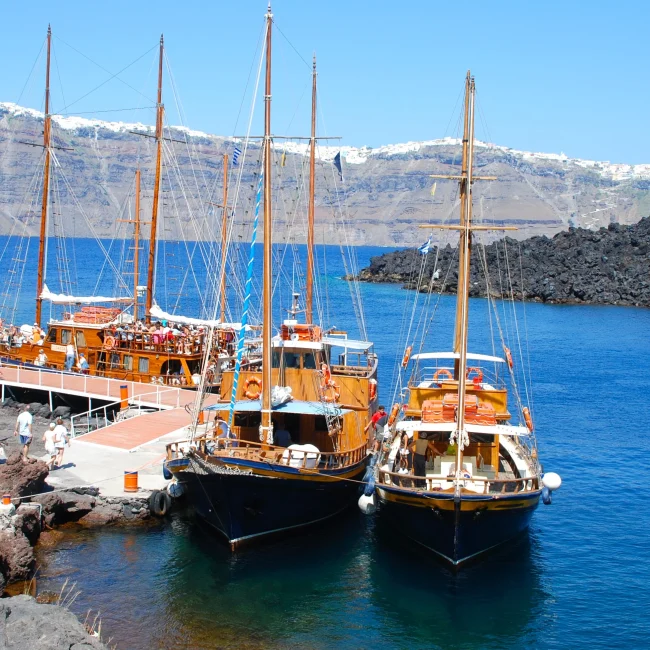 Santorini (Grecia)