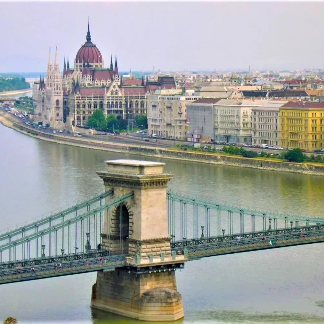 Budapest