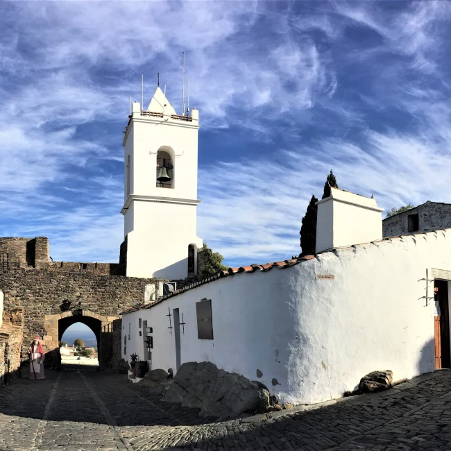 Monsaraz (Portugal)