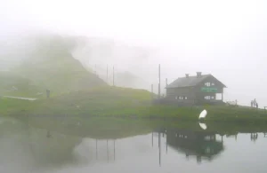 4 Lago Ruta de Groosglockner