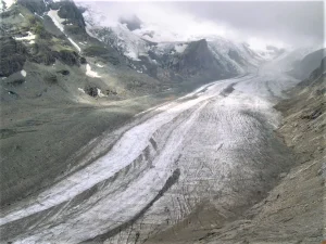 8 Glaciar Ruta de Groosglockner