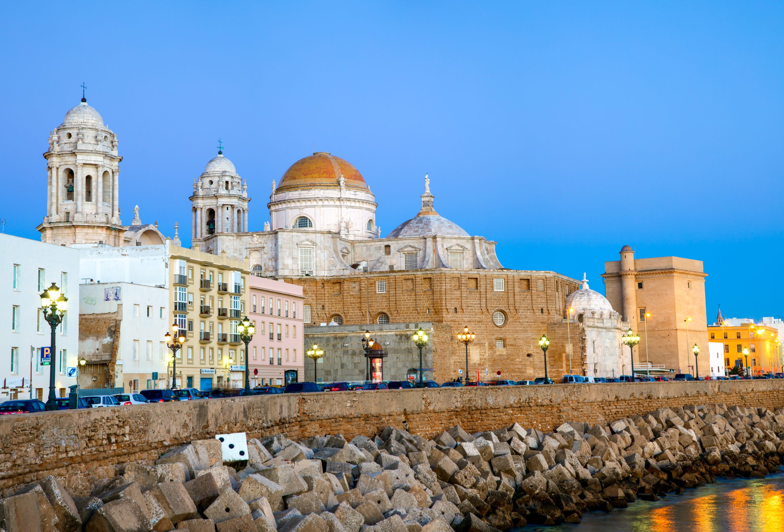 Cathedral of Cadiz