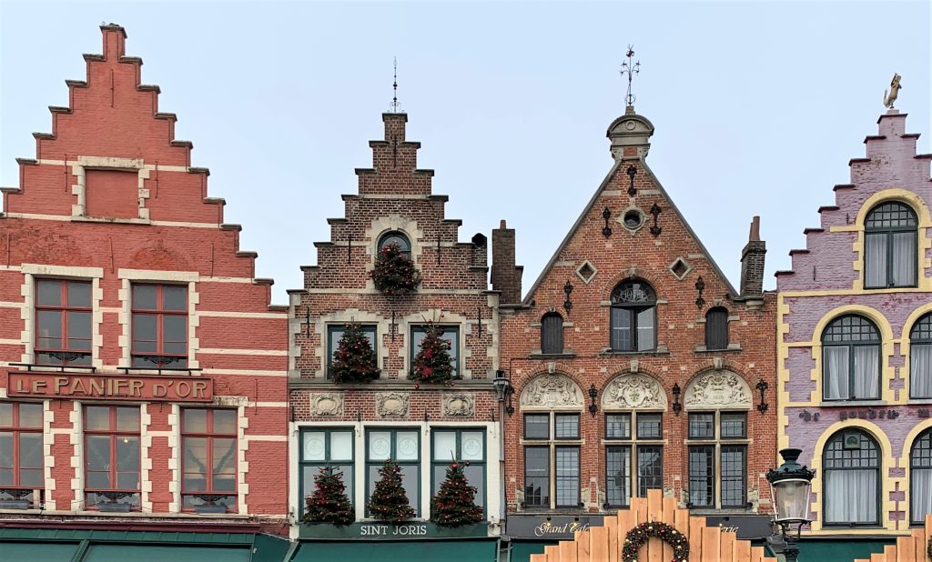1 BRUJAS -GANTE
