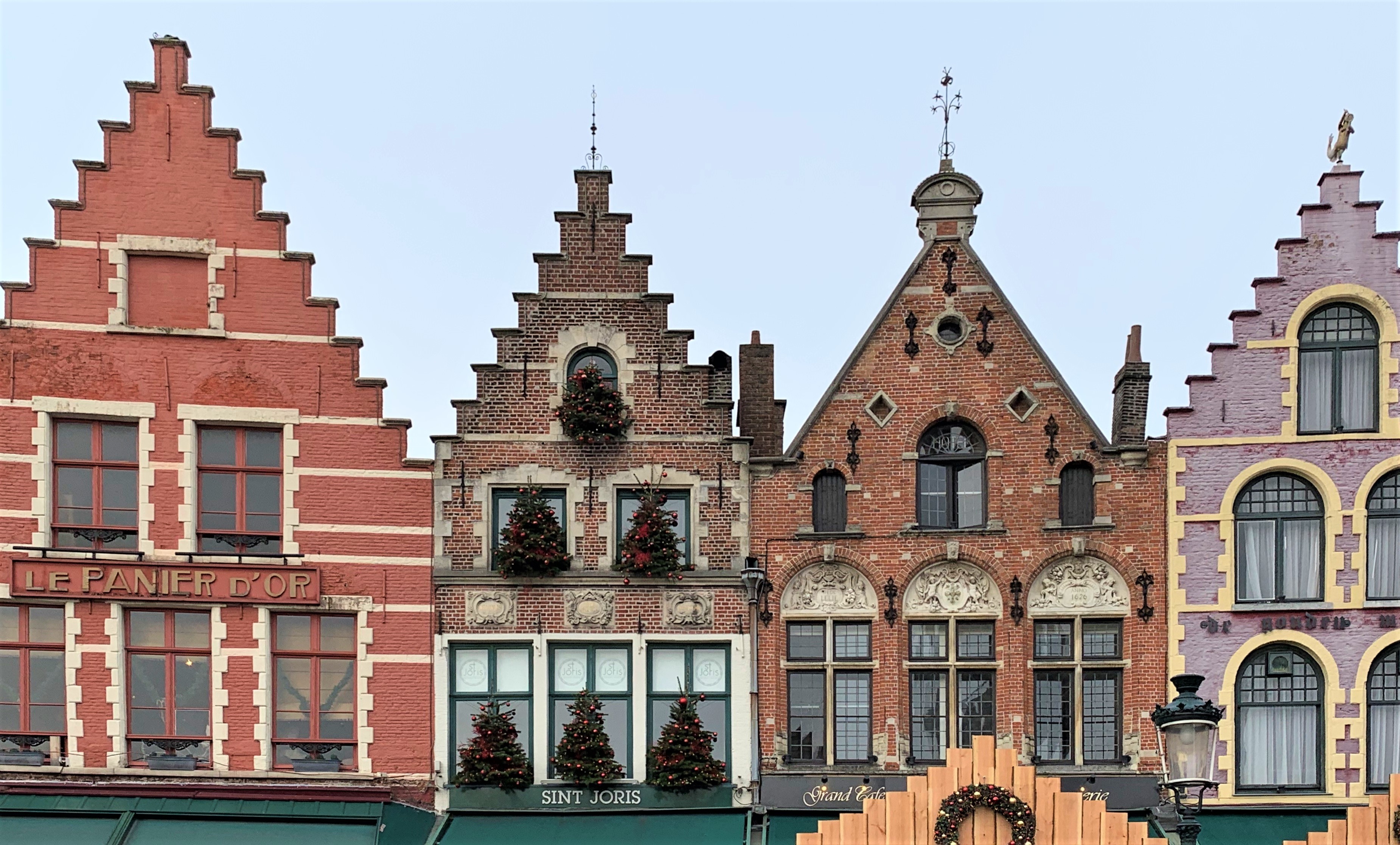 1 BRUJAS -GANTE