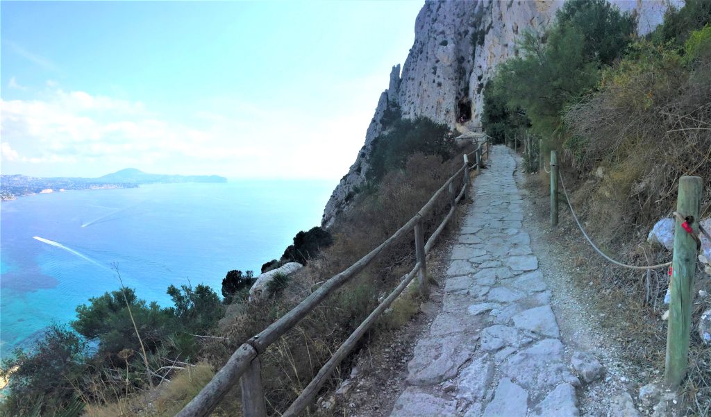 8 Peñón de Ifach