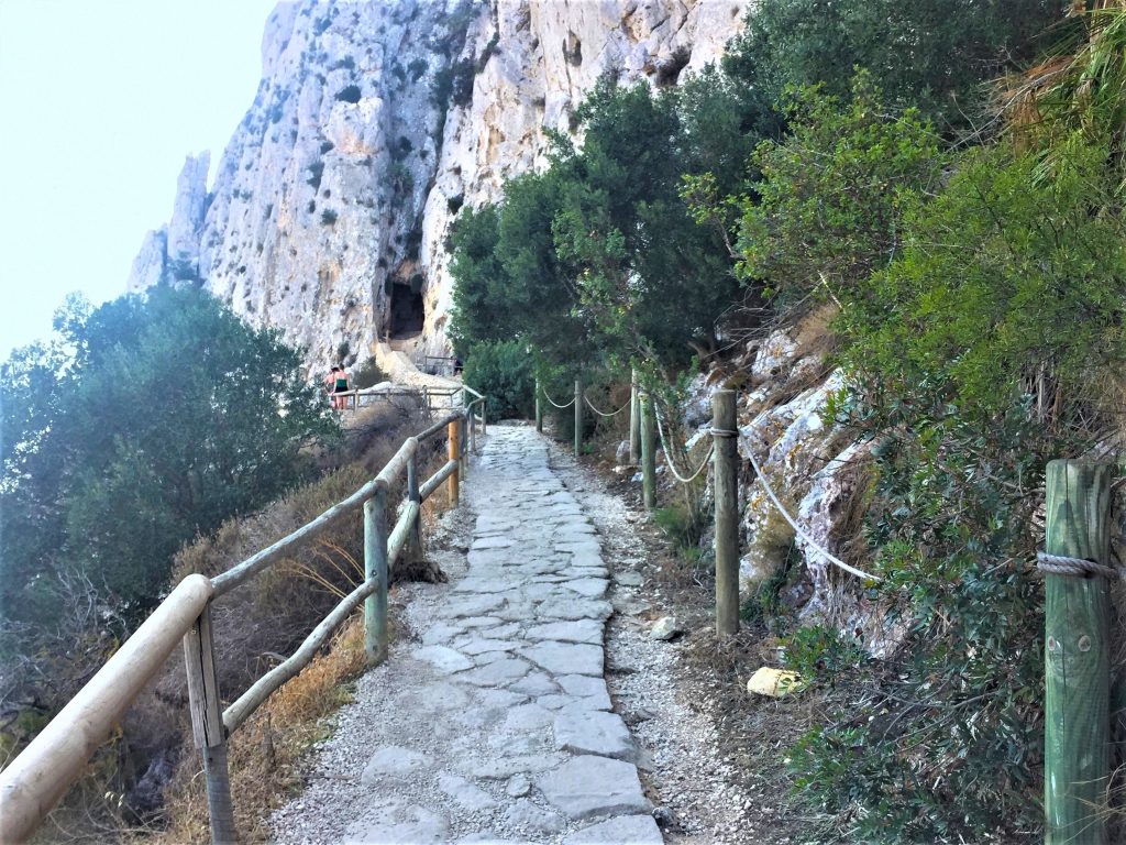 9 Peñón de Ifach