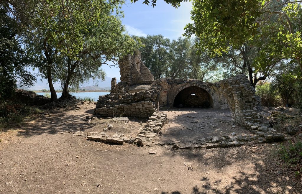 12- casa Romana