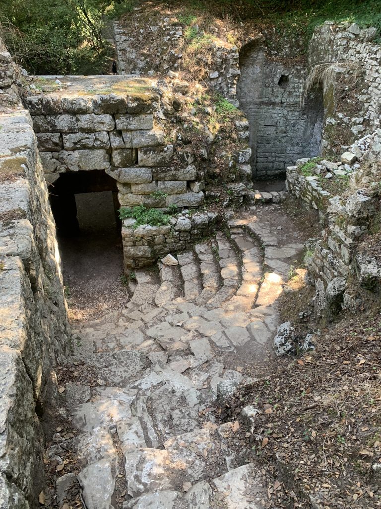 17 Entrada