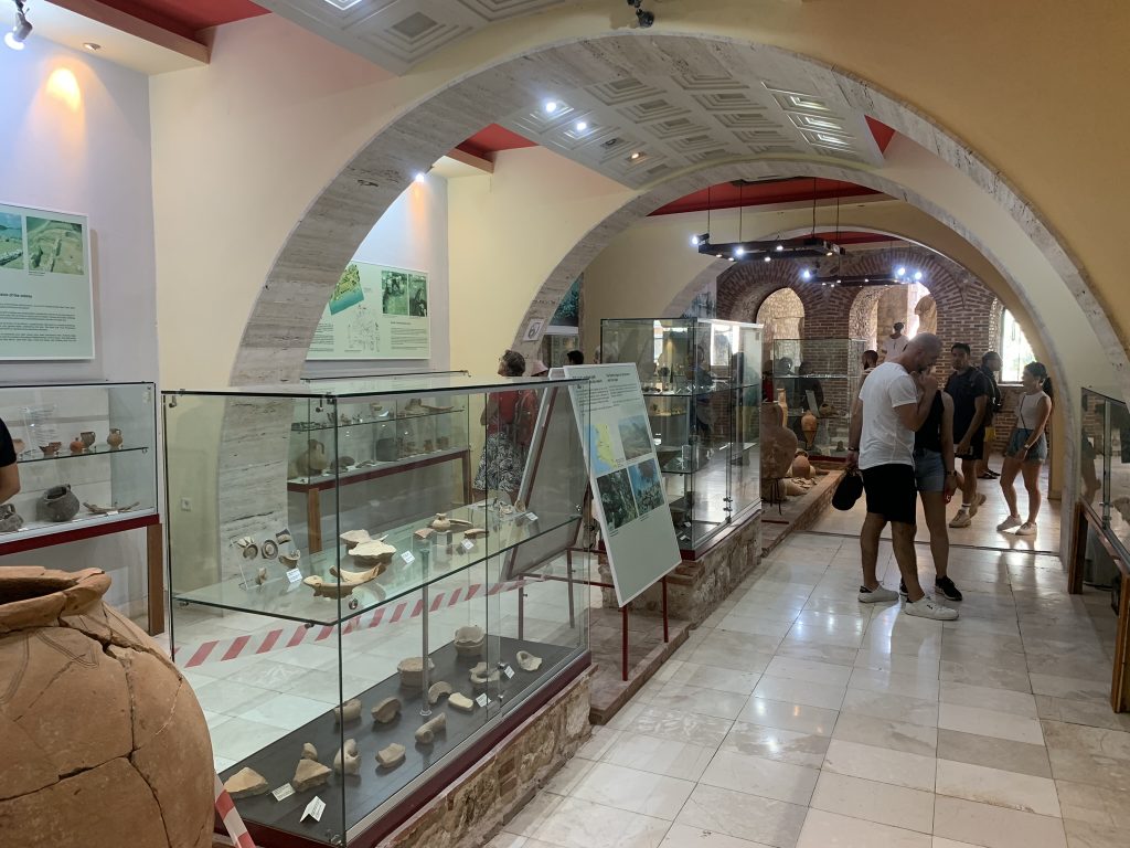 20 Museo