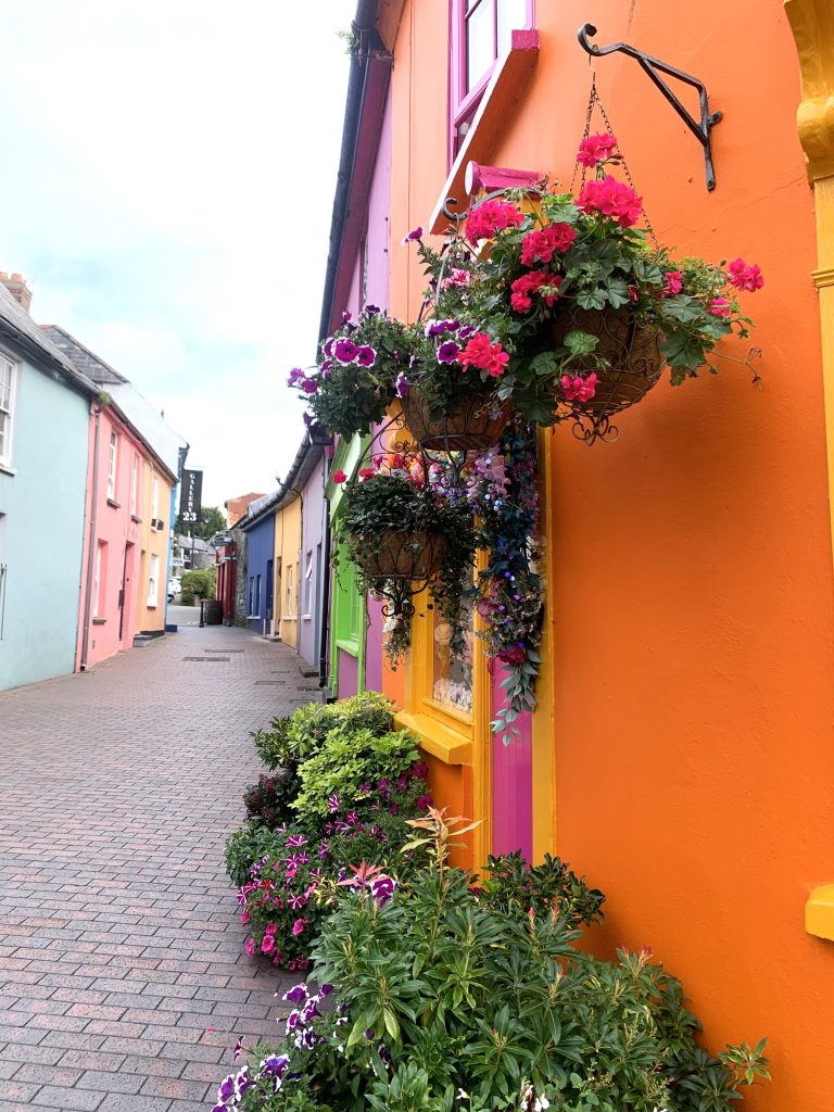 12 Kinsale-Irlanda