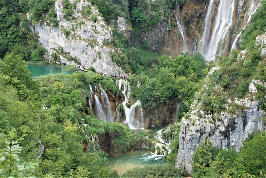 12 Senderos-Plitvice-Croacia