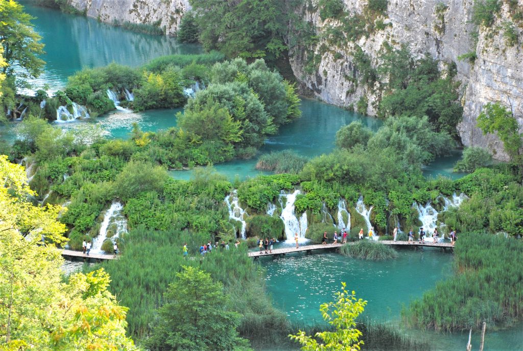 14 Vistas-Plitvice-Croacia