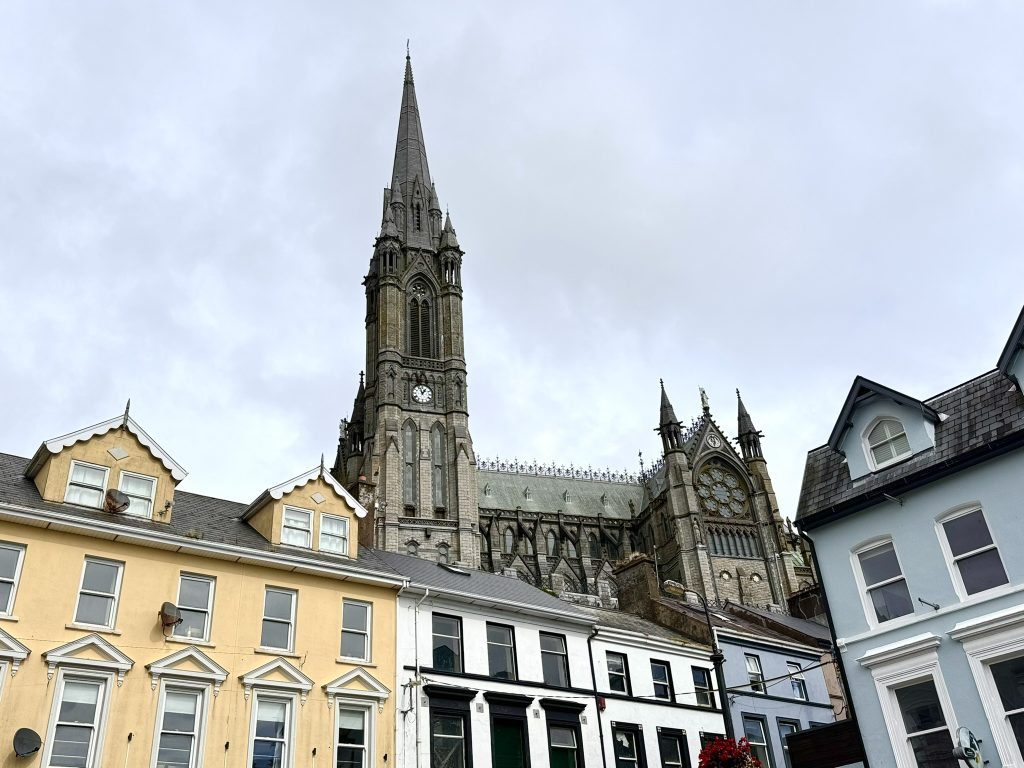 16 Catedral-Coibh-Irlanda