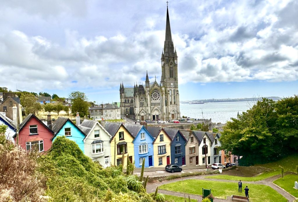 19 Old Street-Cobh-Irlanda