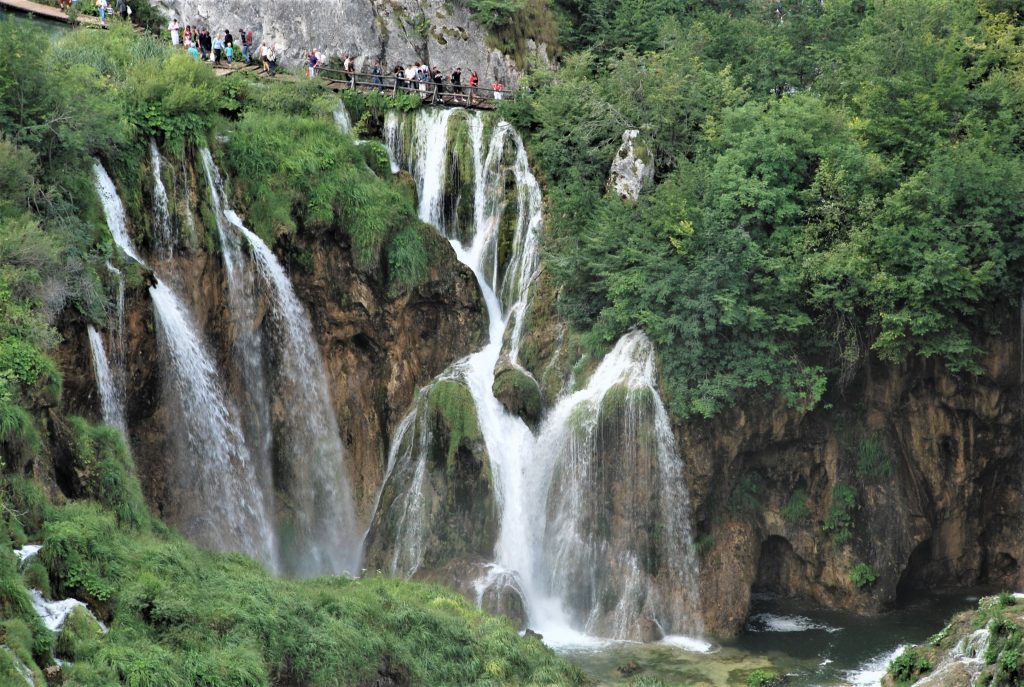 2 Cascada-Plitvice-Croacia