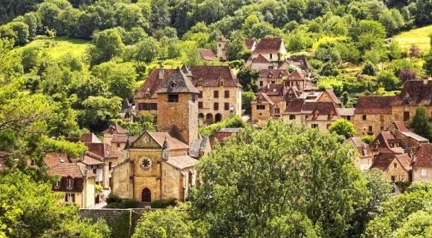 2 Circo de Auitoire-Francia