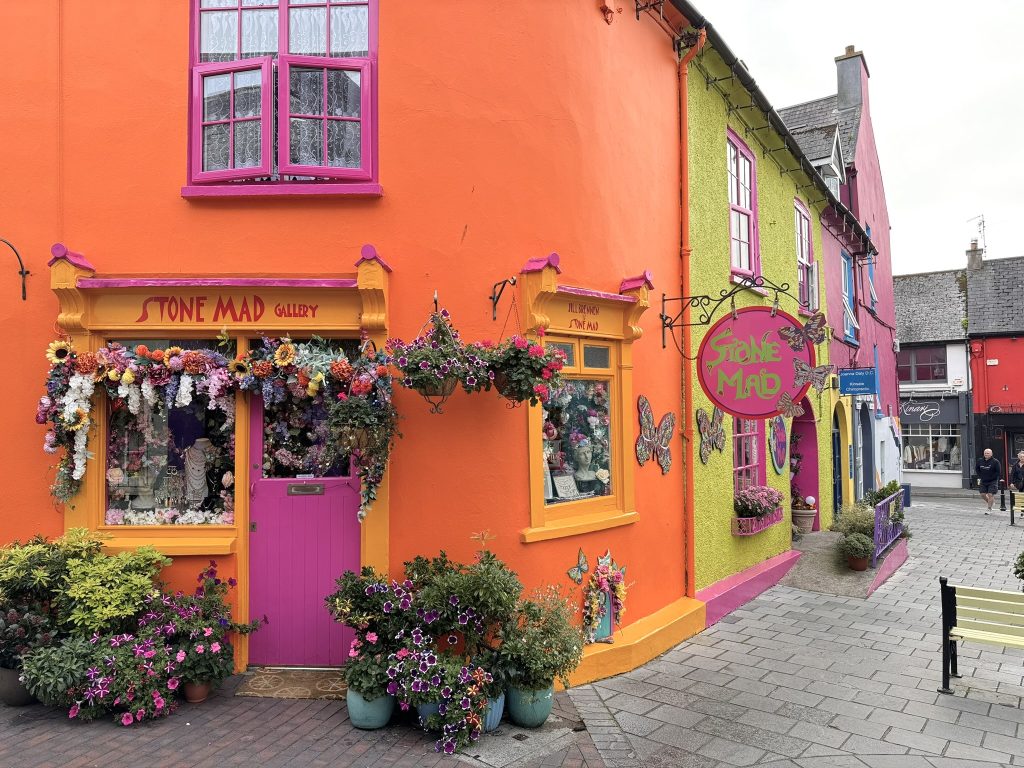 2 Esquina-Kinsale-Irlanda