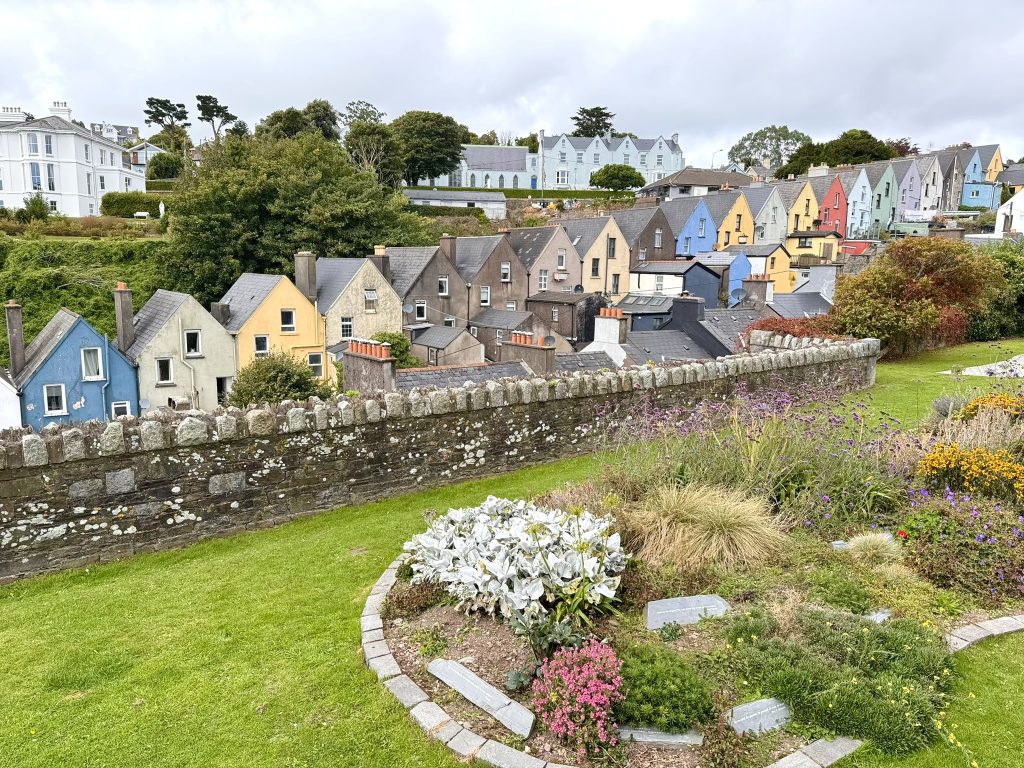 20 Old Street-Cobh-Irlanda