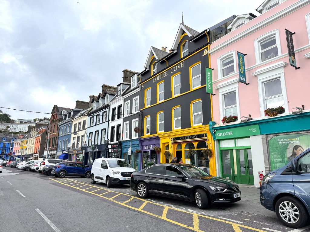 23 Puerto-Cobh-Irlanda