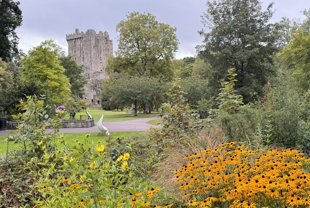 25 castillo de Blarney-Cork-Irlanda