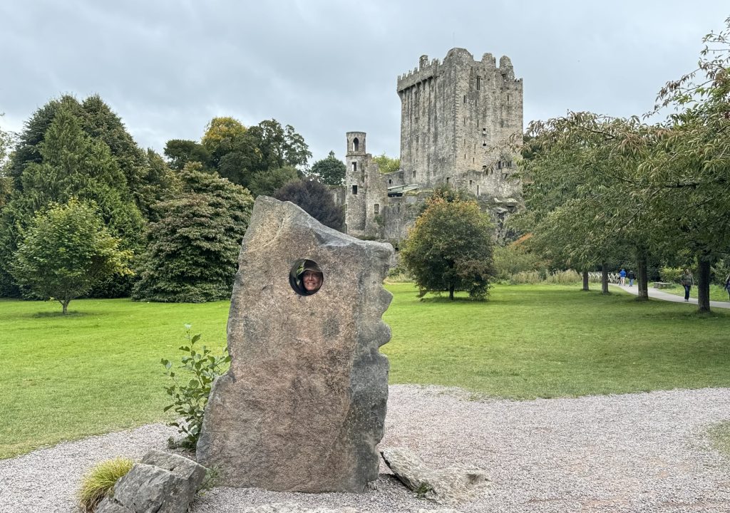 29 Castillo de Blarney-Cork-Irlanda