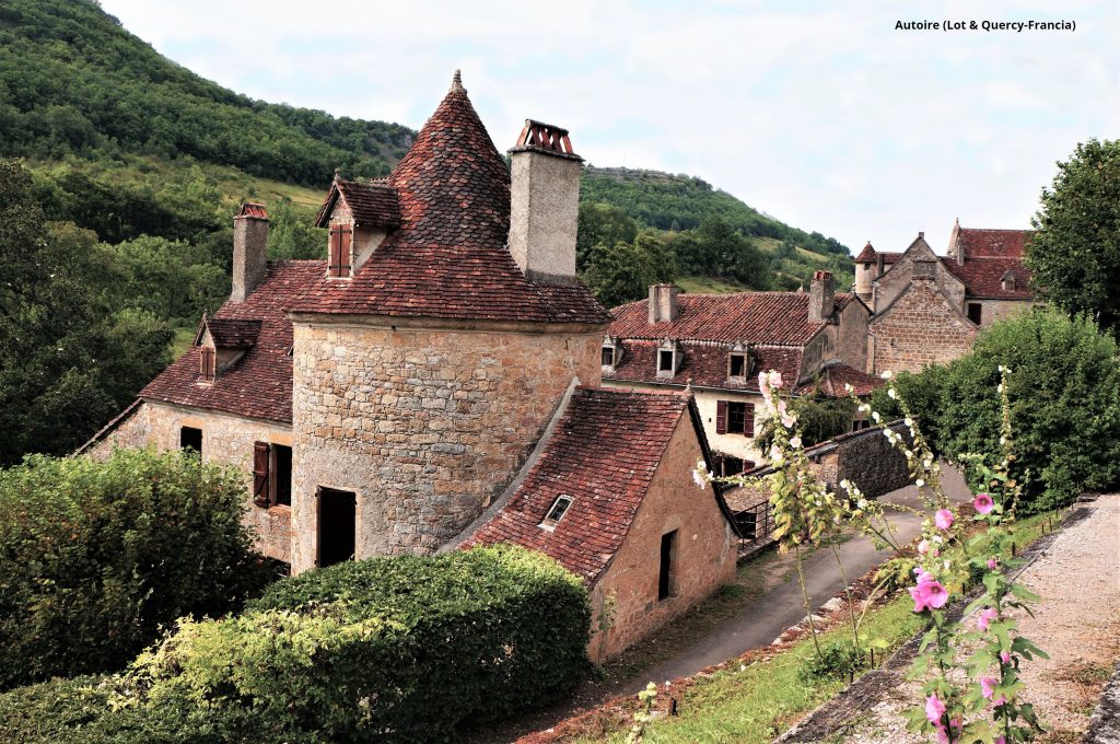 3 Castillo-Circo de Autoire-Francia