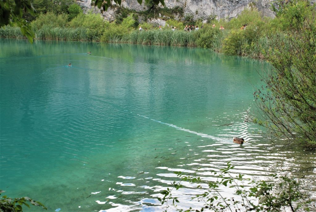 3 Lago-Plitvice-Croacia