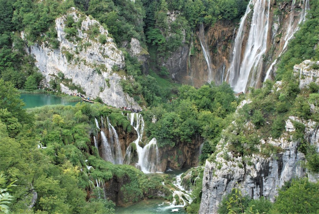 4 Caminos-Plitvice-Croacia