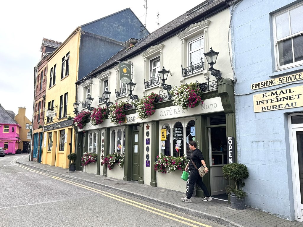 5 calle-Kinsale-Irlanda