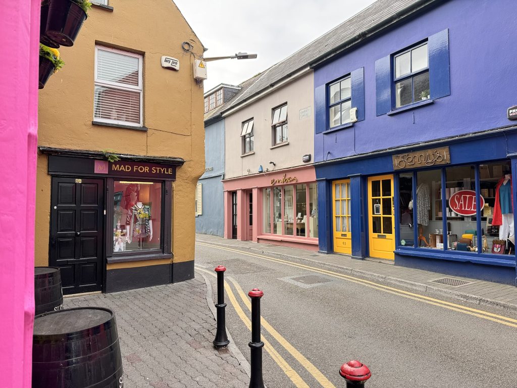 6 calle-Kinsale-Irlanda
