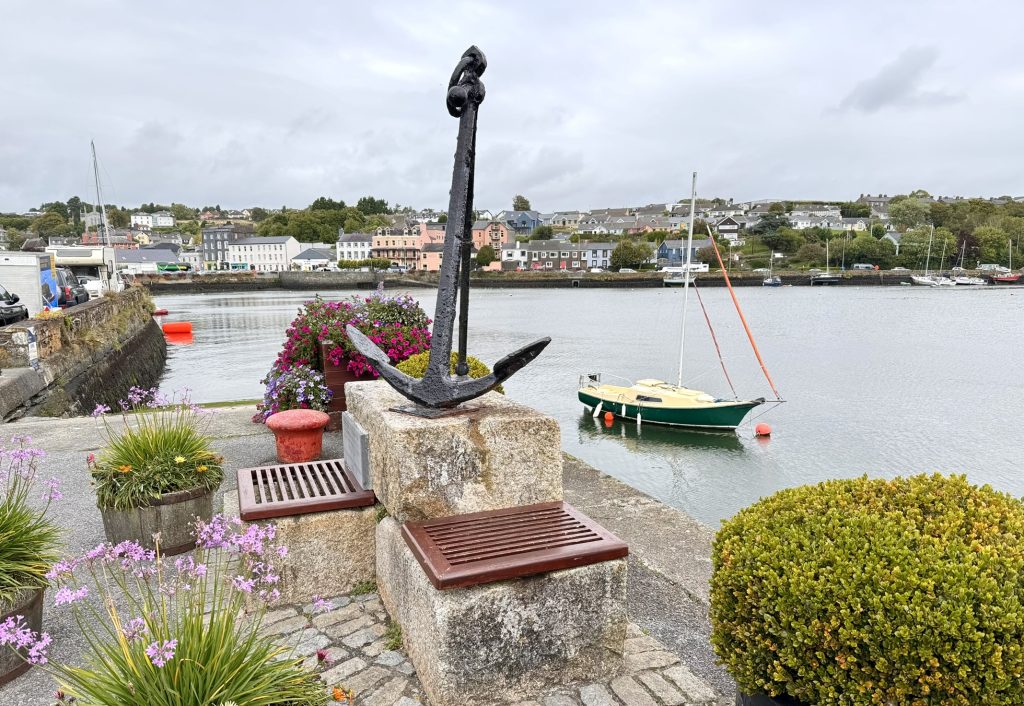 8 Puerto-Kinsale-Irlanda