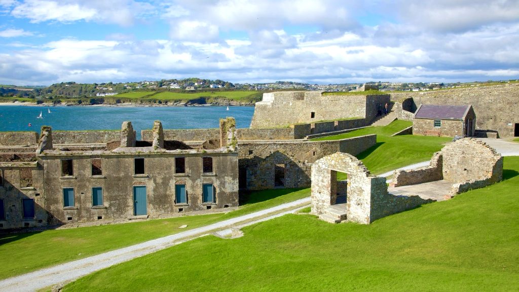 9 Fuerte-Kinsale-Irlanda