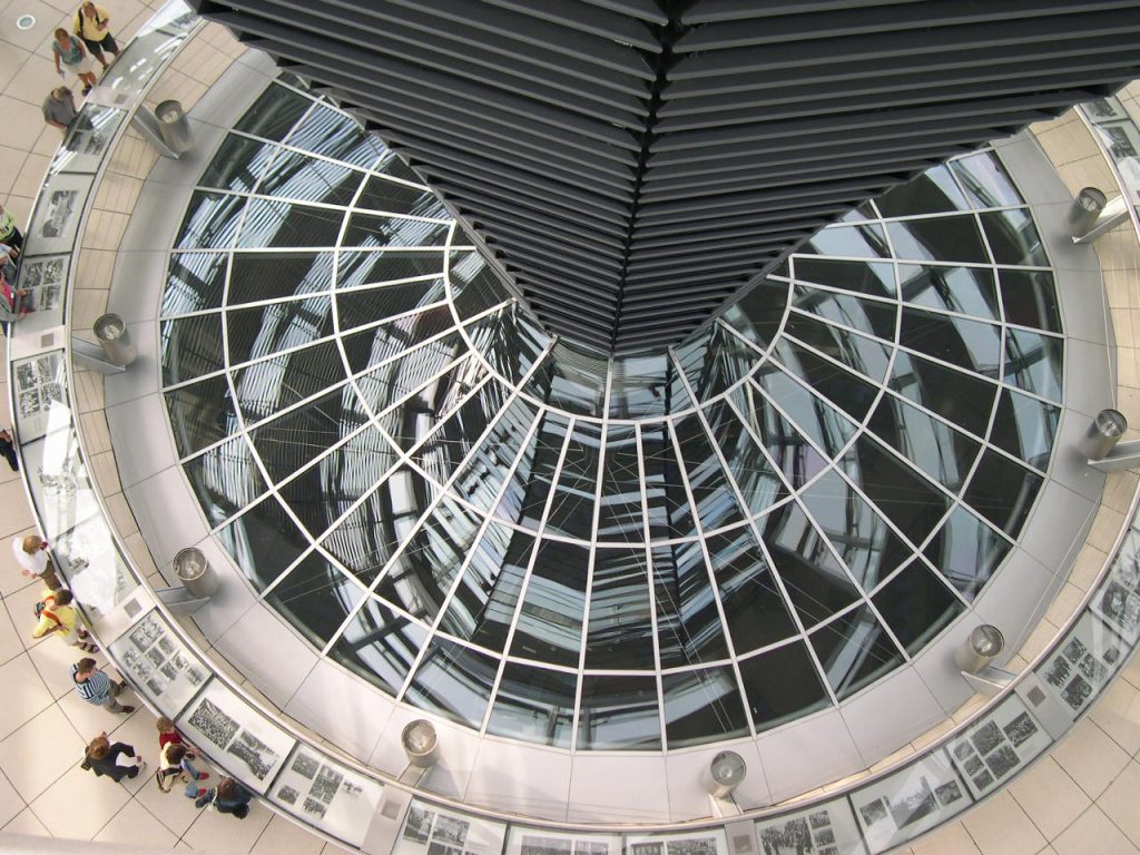 5 Reichstag-Berlín-Alemania