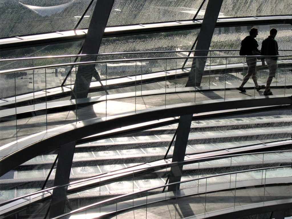 9 Reichstag-Berlín-Alemania