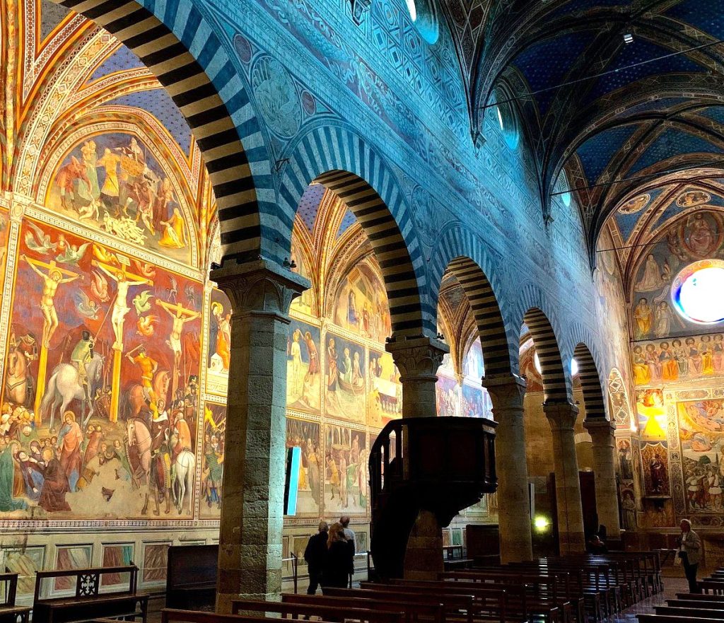 6 Catedral-S. Gimignanbo-Italia