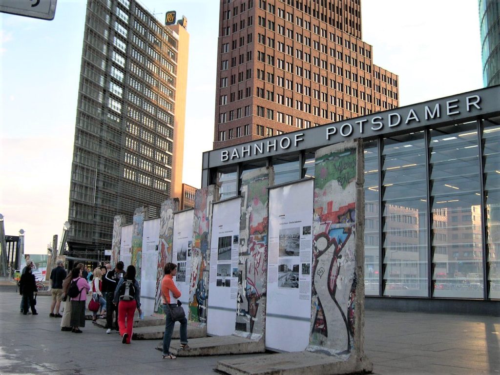 10 Postdamer-Berlín-Alemania