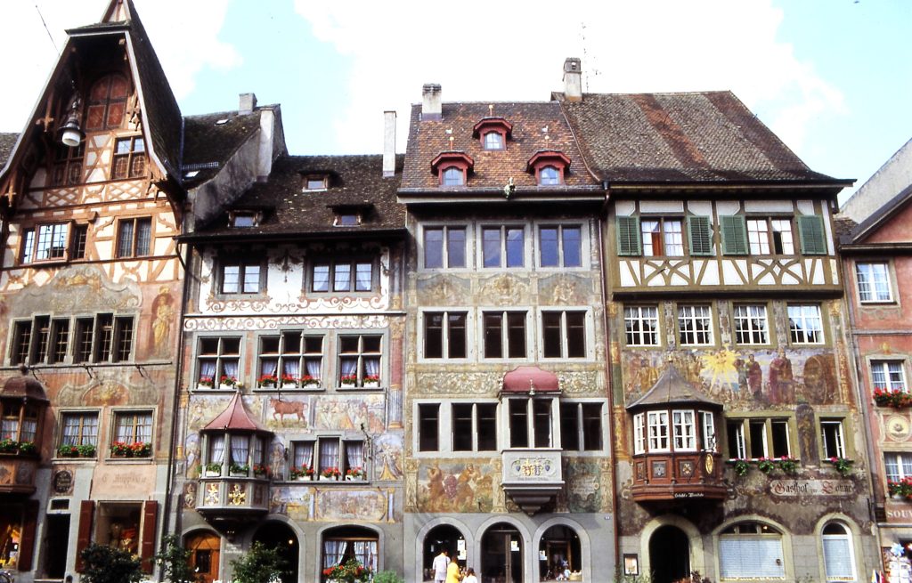 11 Stein-Schaffhausen-Cataratas-Suiza