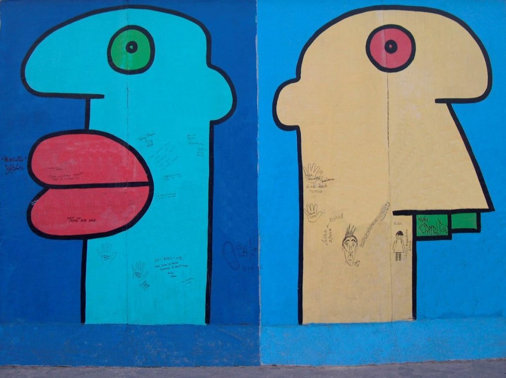 12 Muro-berlín-Alemania