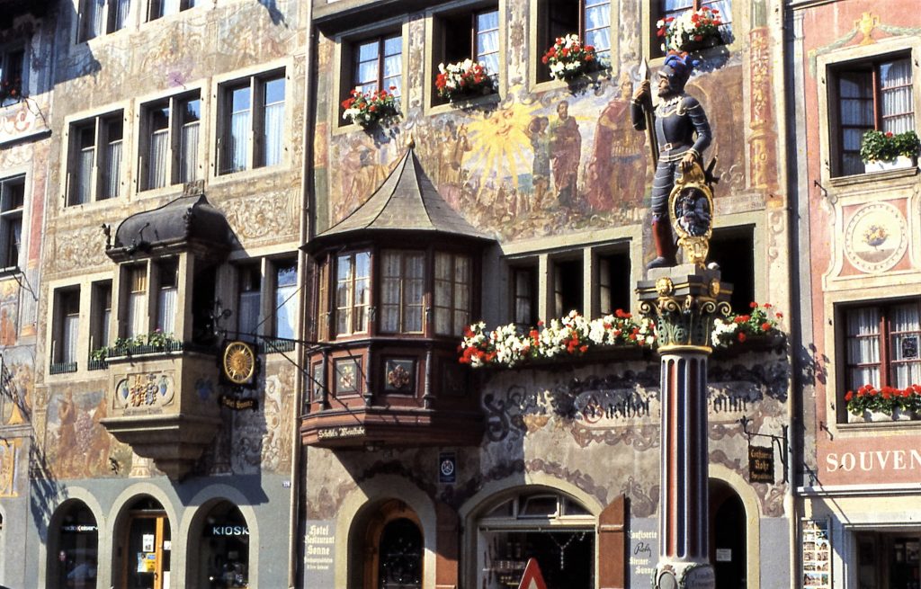 12 Stein-Schaffhausen-Cataratas-Suiza