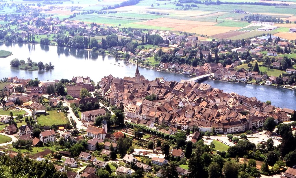 14 STein-Schaffhausen-Cataratas-Suiza