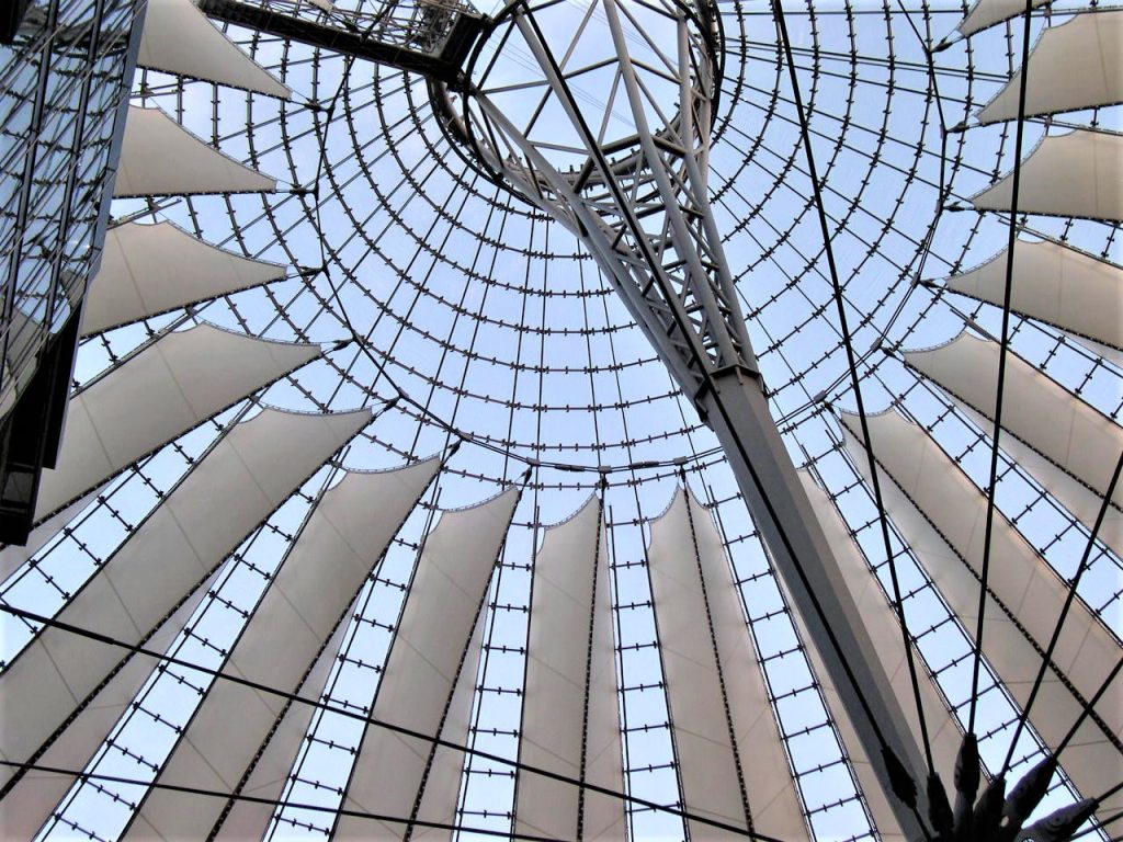 14 Sony center-berlín-Alemania
