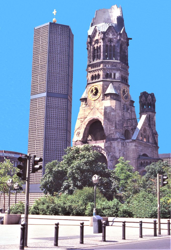 14 memorial-Berlín-Alemania