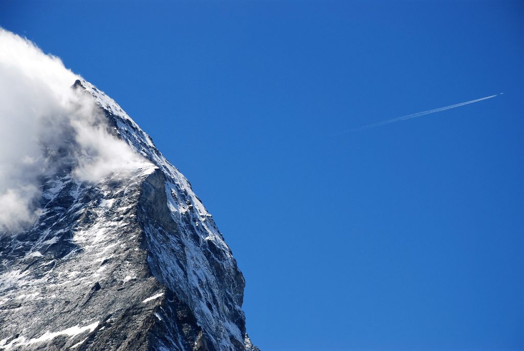 15 Cervino-Zermatt-Suiza
