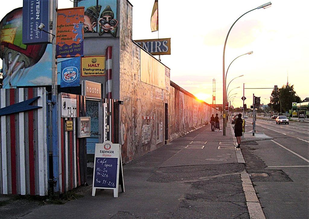 15 Muro-Berlín-Alemania