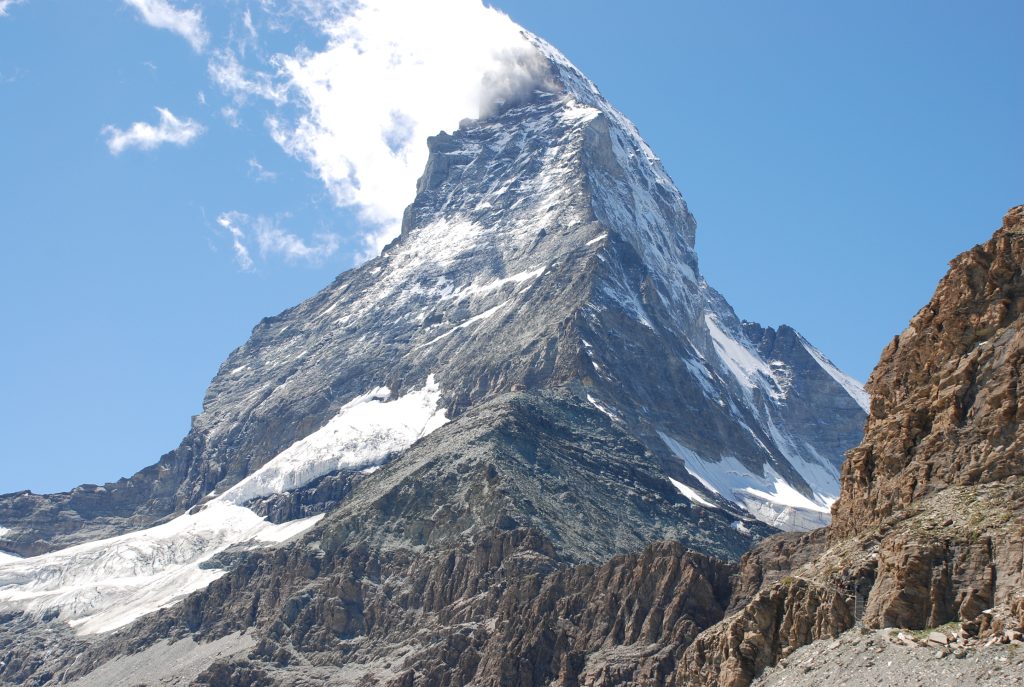 17 Cervino-Zermatt-Suiza