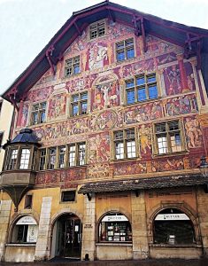 18 Stein-Schaffhausen-Cataratas-Suiza
