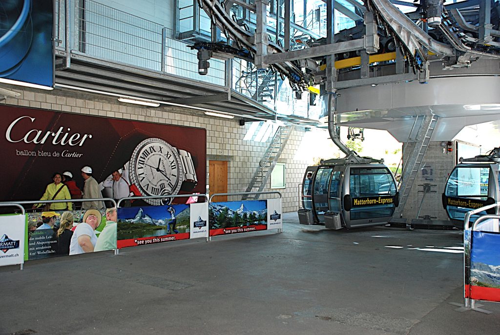 19 Cabinas-Cervino-Zermatt-Suiza