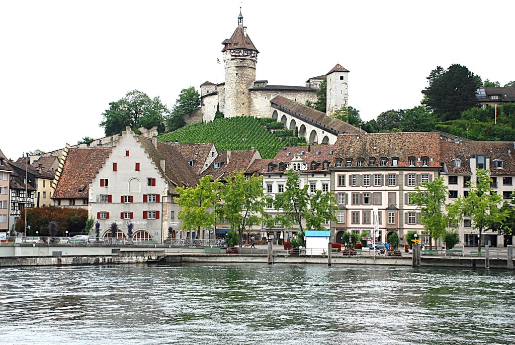 20 Stein-Schaffhausen-Cataratas-Suiza