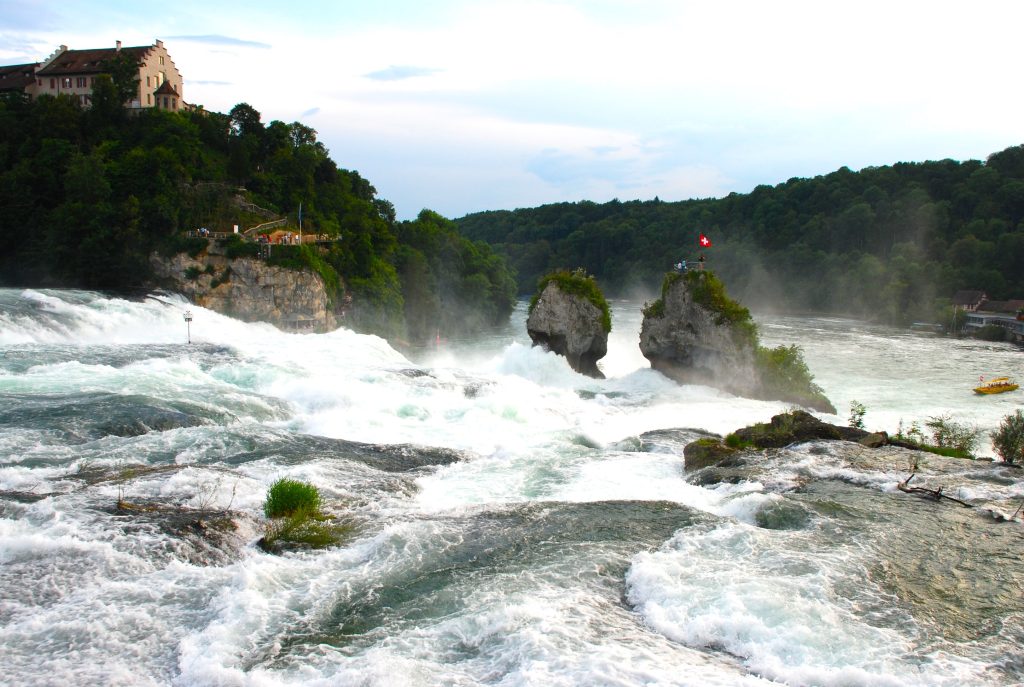 24 Stein-Schaffhausen-Cataratas-Suiza